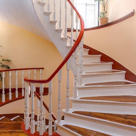 Dousmani Corfu Old Town One-Bedroom Apartment Ngoại thất bức ảnh